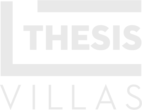 Thesis Villas
